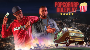 PopcornRP Banner